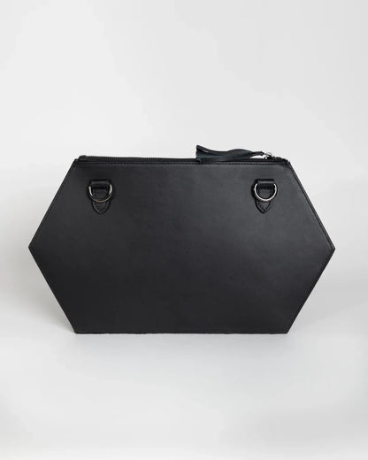 The Envelope | Designer Concealed Carry Bag by Zendira