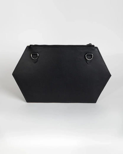 The Envelope | Designer Concealed Carry Bag by Zendira