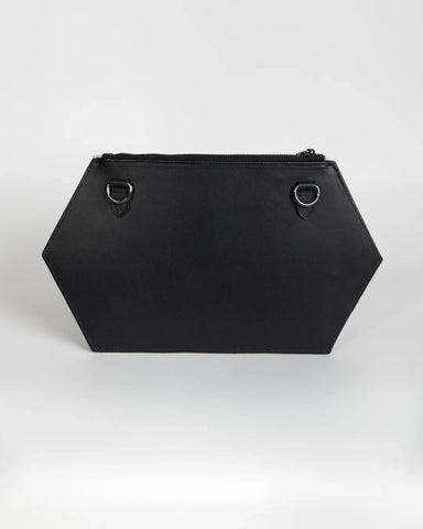 GREED☆オフショルダーBLACK、Sサイズ Kennedy Crossbody – Range Leather Co