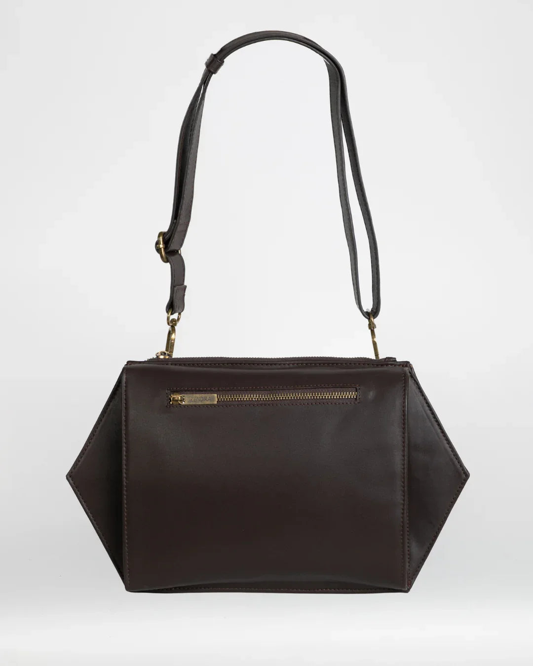 The Envelope | Designer Concealed Carry Bag by Zendira