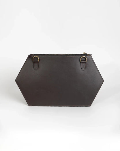 The Envelope | Designer Concealed Carry Bag by Zendira