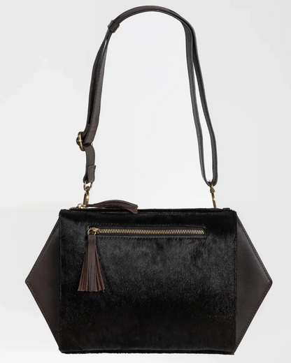 The Envelope | Designer Concealed Carry Bag by Zendira