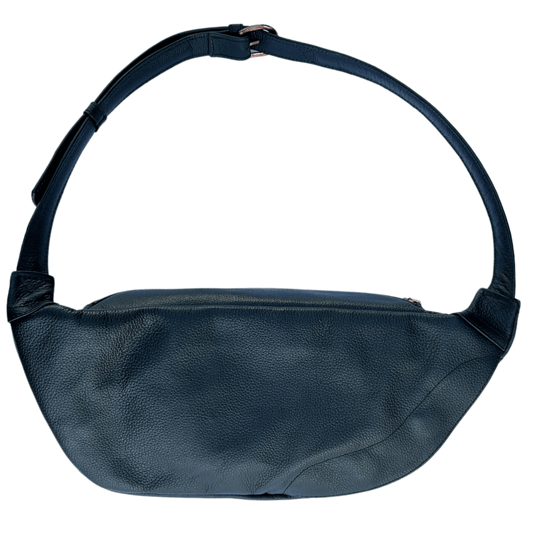 The Friday | Designer Concealed Carry Crossbody by Zendira