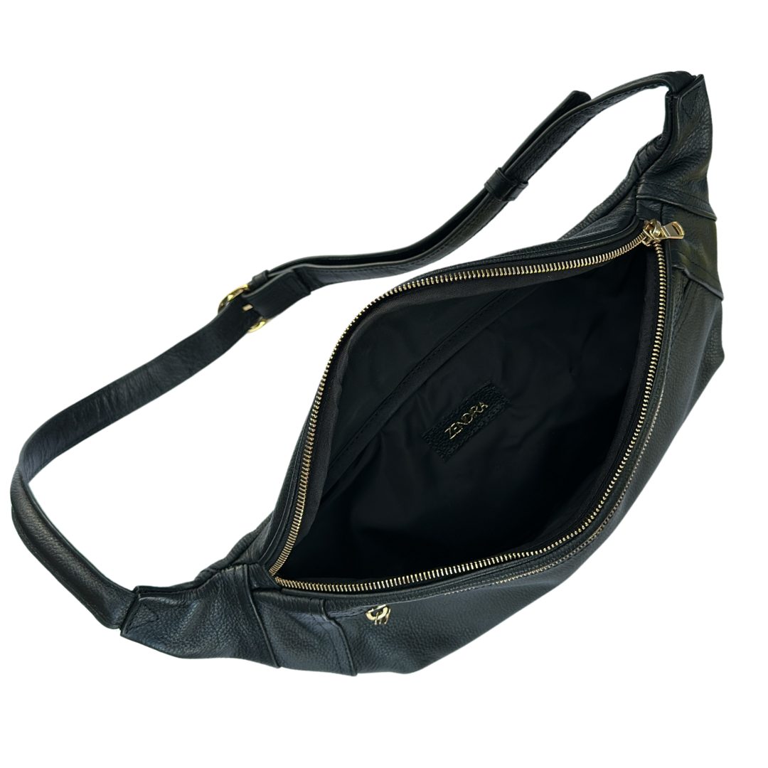 The Friday Concealed Carry Belt Bag