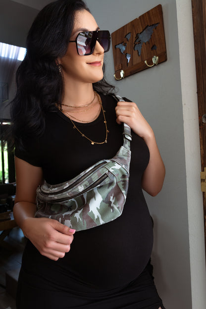 Zendira The Monday Concealed Carry Purse