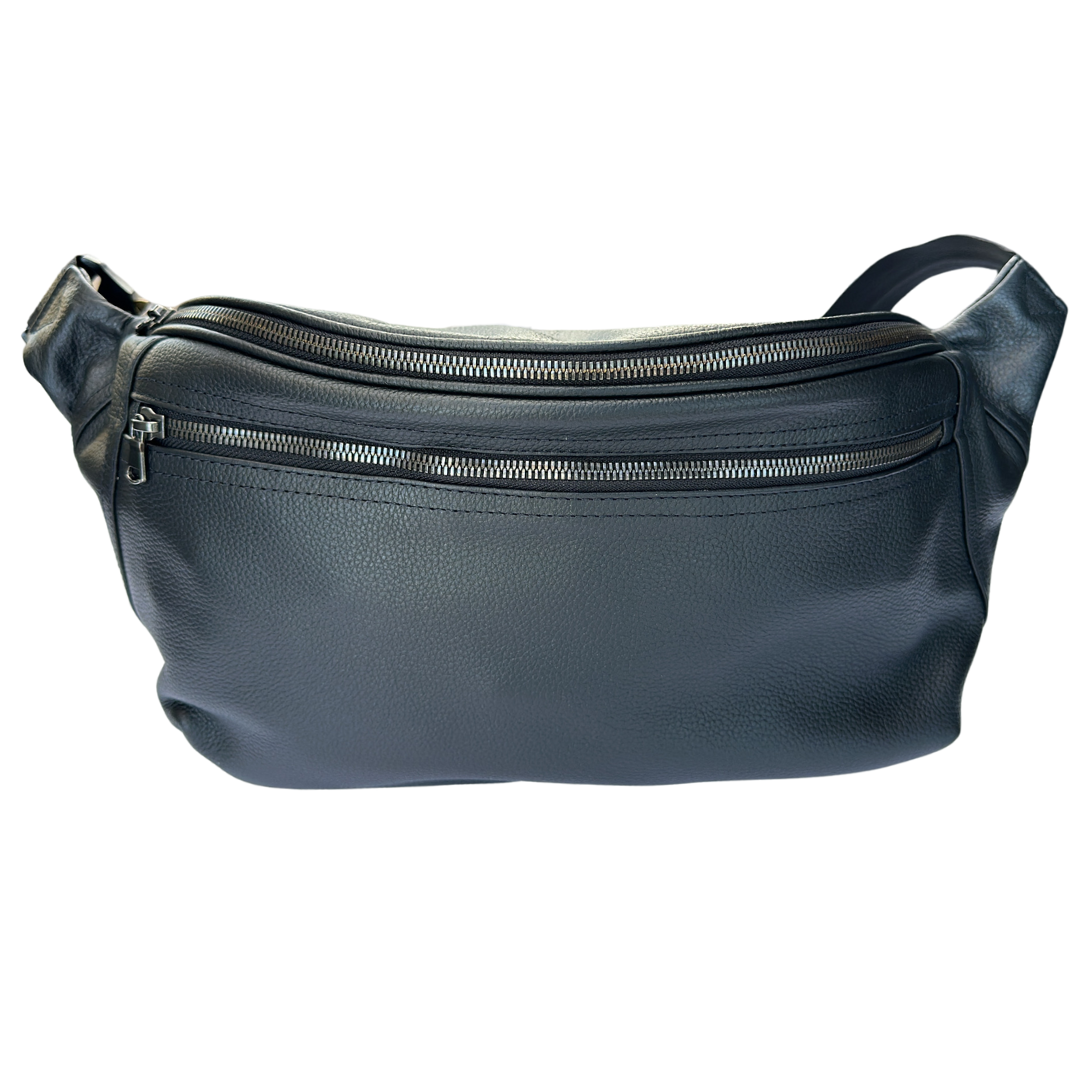 The Full Size Friday Concealed Carry Belt Bag