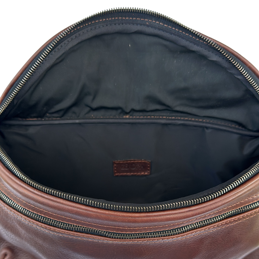 The Full Size Friday Concealed Carry Belt Bag