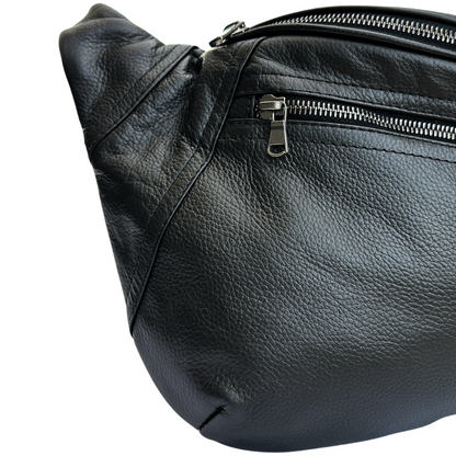 The Full Size Friday Concealed Carry Belt Bag