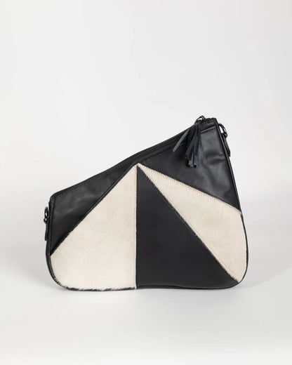 The Origami | Designer Concealed Carry Bag by Zendira