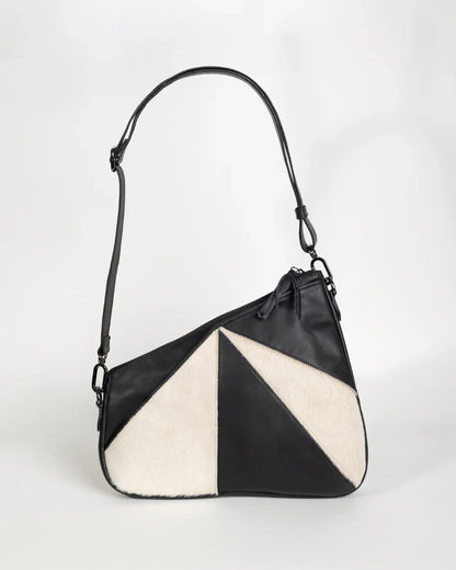 The Origami | Designer Concealed Carry Bag by Zendira