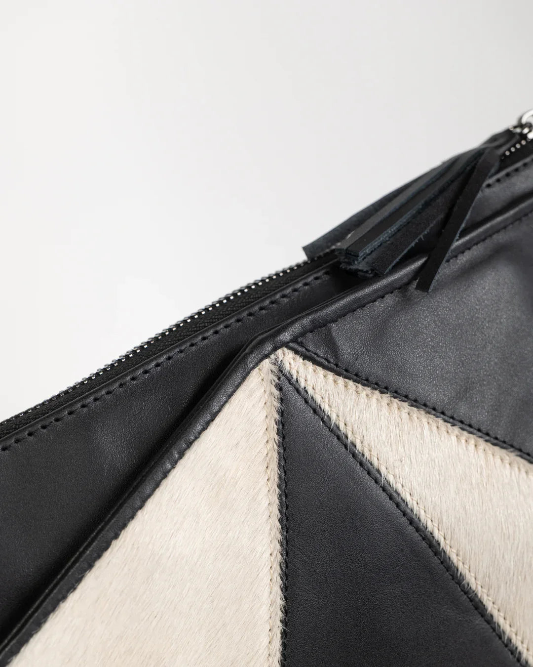 The Origami | Designer Concealed Carry Bag by Zendira