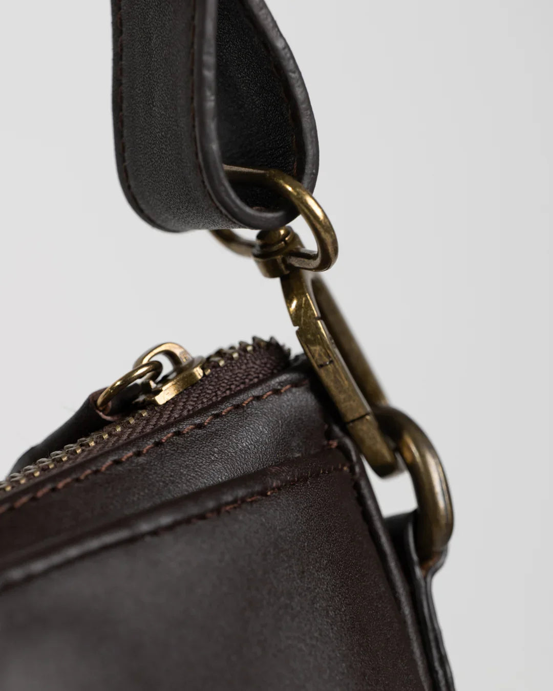 The Origami | Designer Concealed Carry Bag by Zendira