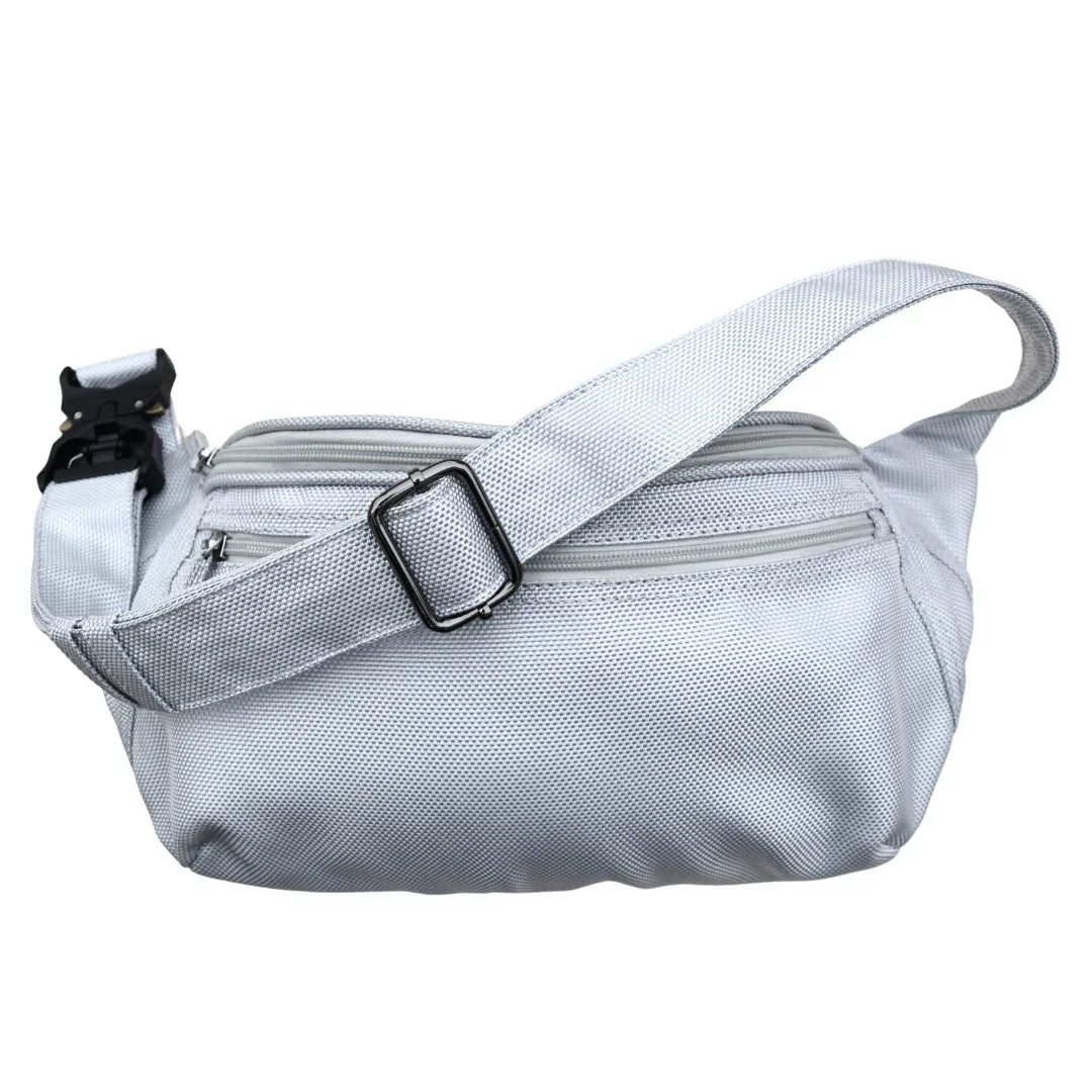 The Active Friday | Designer Concealed Carry Belt Bag by Zendira
