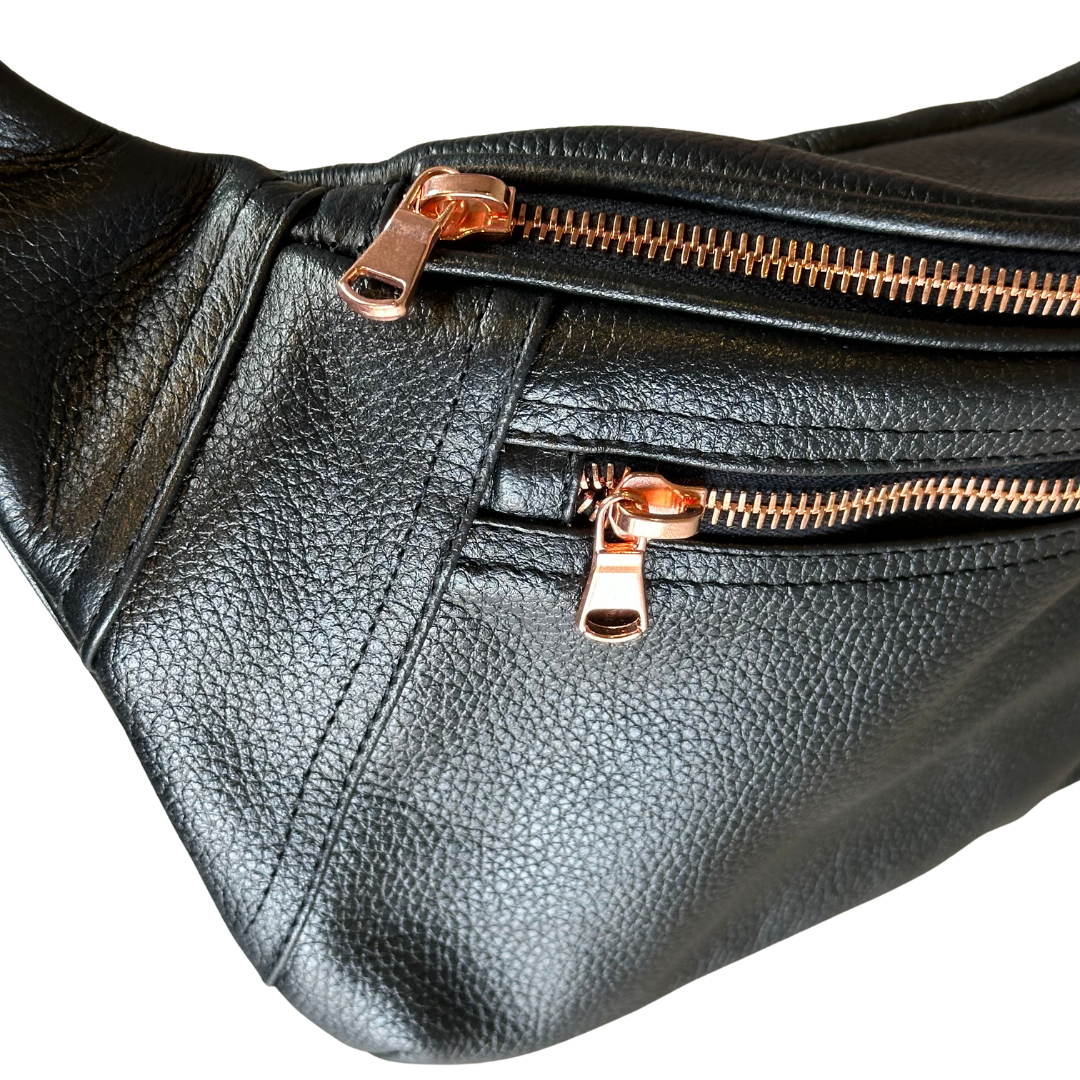 Patent-Pending Innovative Design for Concealed Carry Purses – Zendira