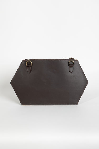 The Envelope | Designer Concealed Carry Bag by Zendira