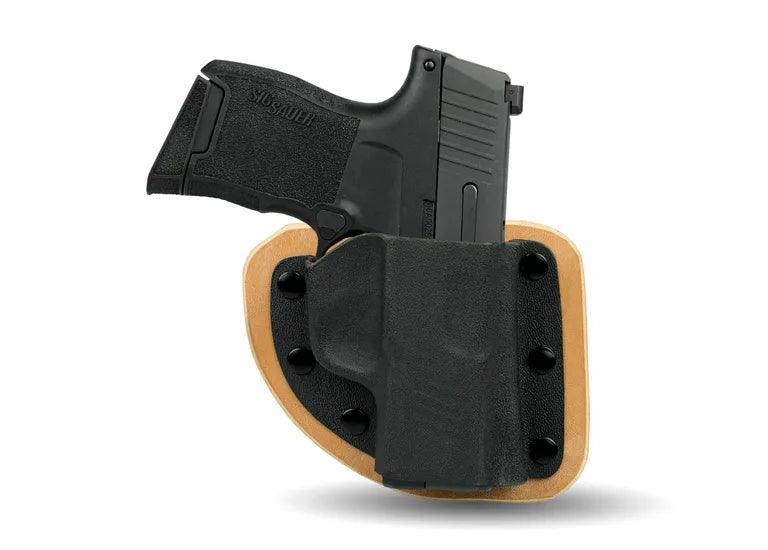 Modular Holster by CrossBreed - Zendira