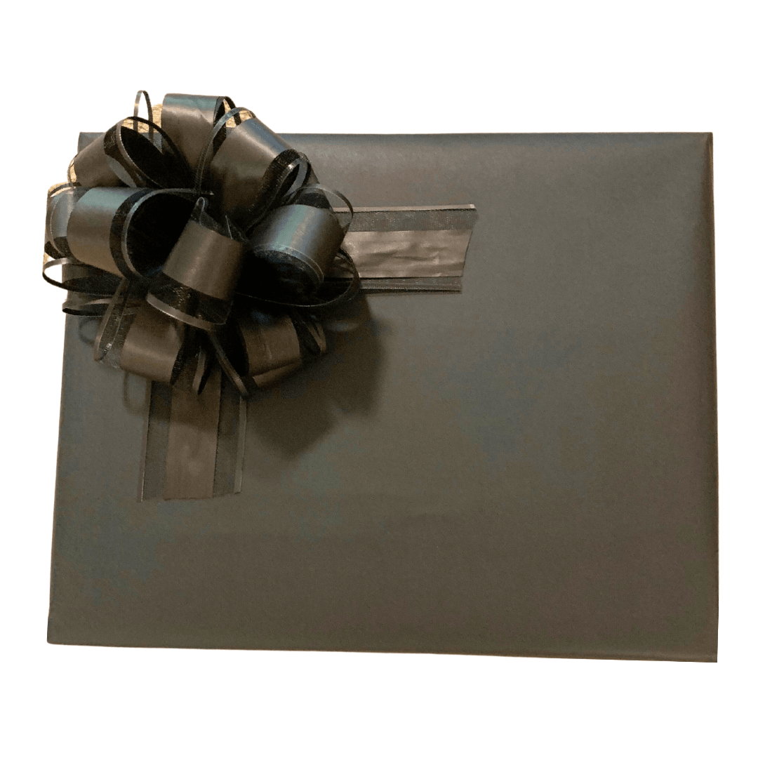 Premium Gift Wrap - Zendira