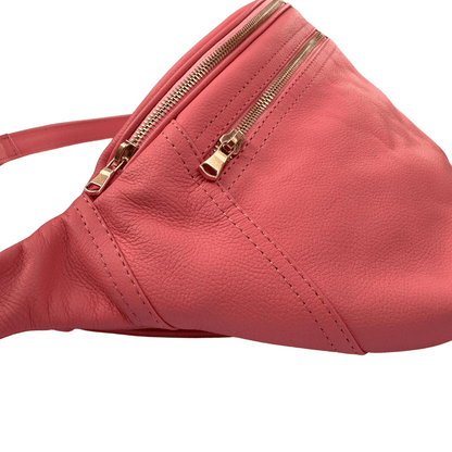 The Full Size Friday Concealed Carry Belt Bag - Zendira