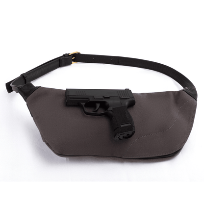 The Resort Friday Concealed Carry Belt Bag - Zendira