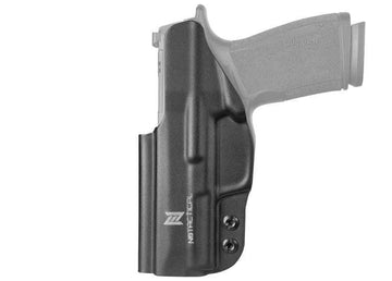 Xecutive Holster by N8 Tactical – Zendira