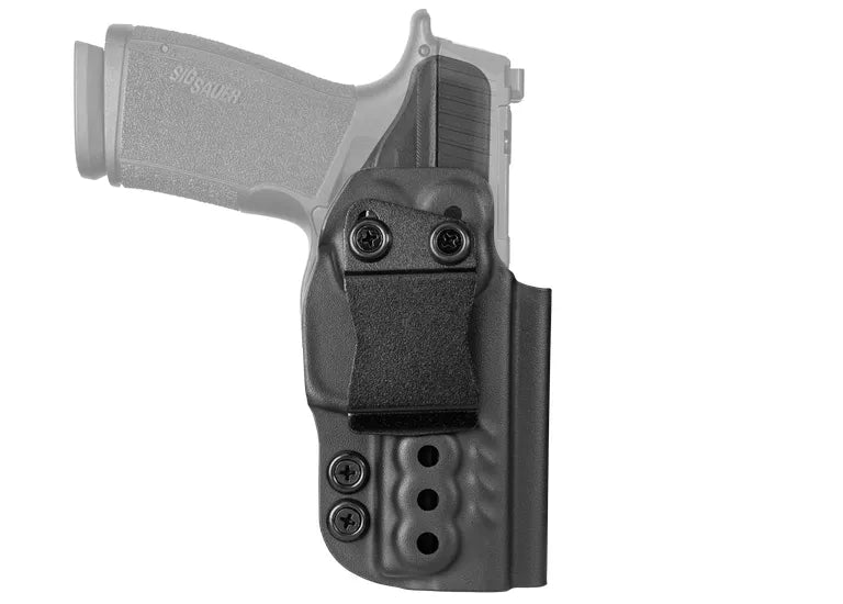 Xecutive Holster by N8 Tactical