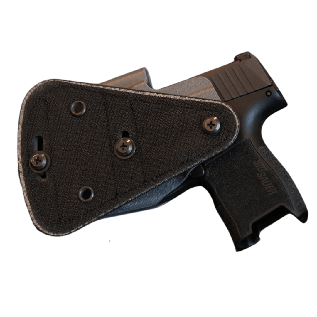 Hybrid Holster by Henry Holsters
