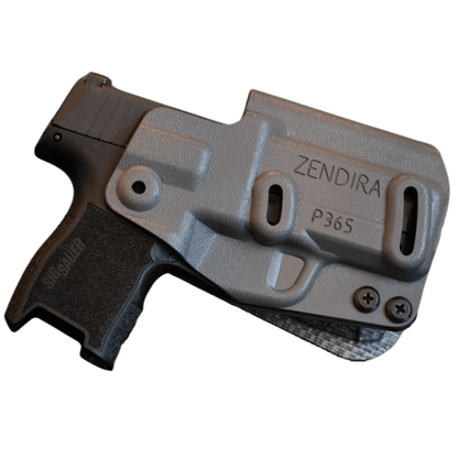 Hybrid Holster by Henry Holsters