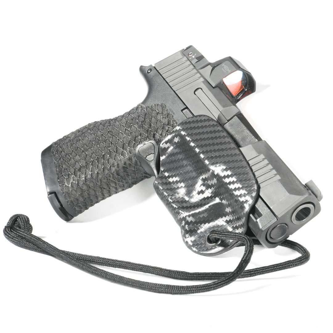 Trigger Guard