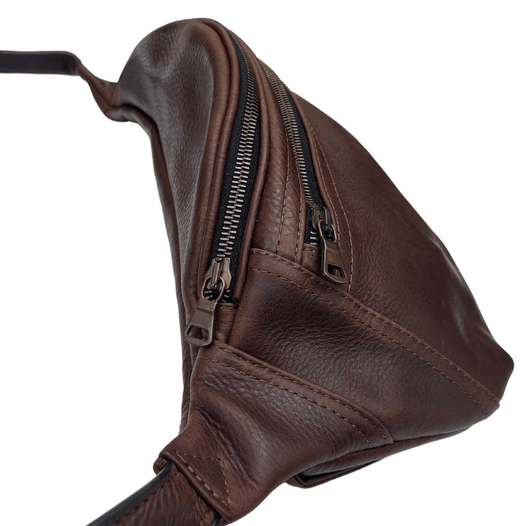 The Friday Concealed Carry Belt Bag - Zendira