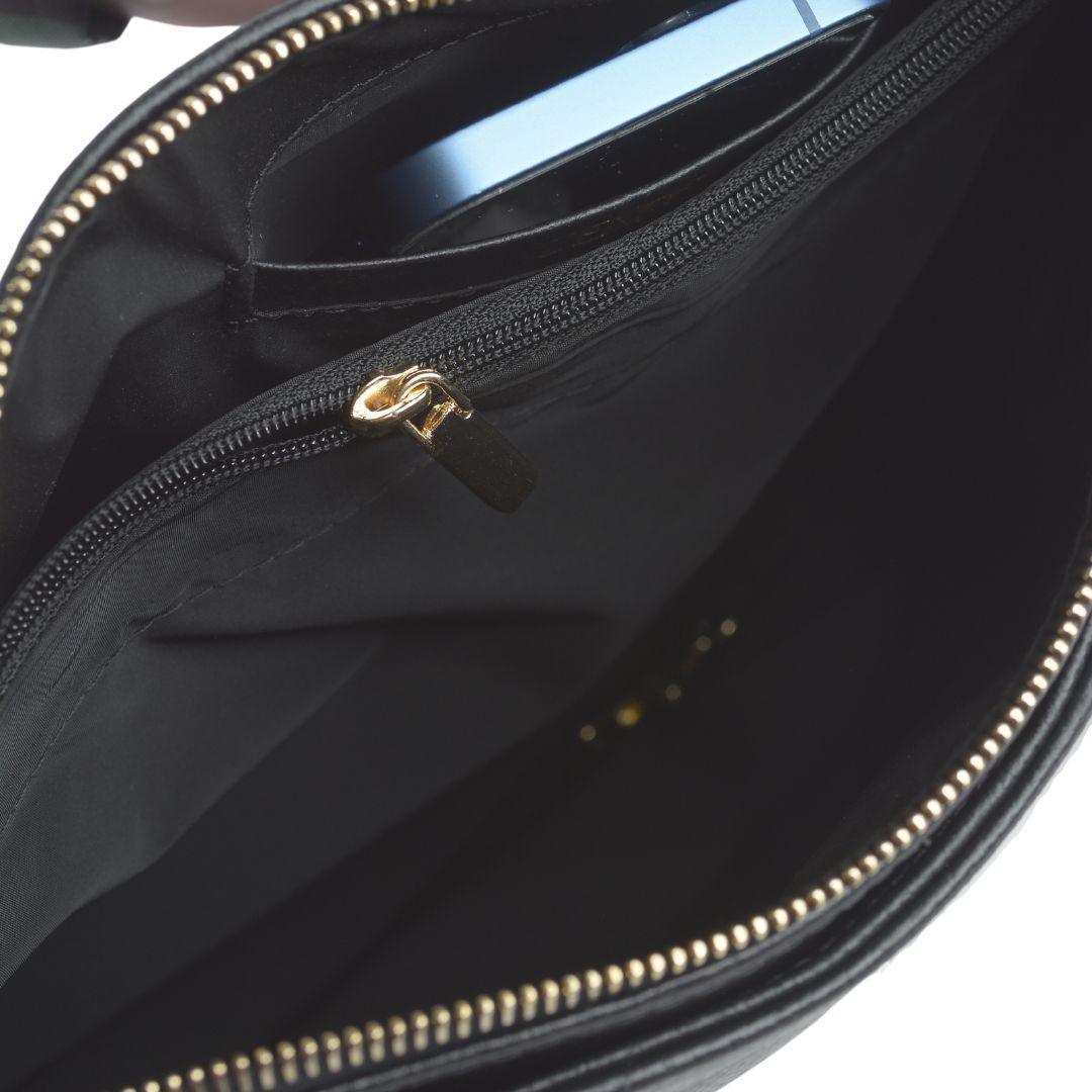 The Thursday Concealed Carry Crossbody - Zendira