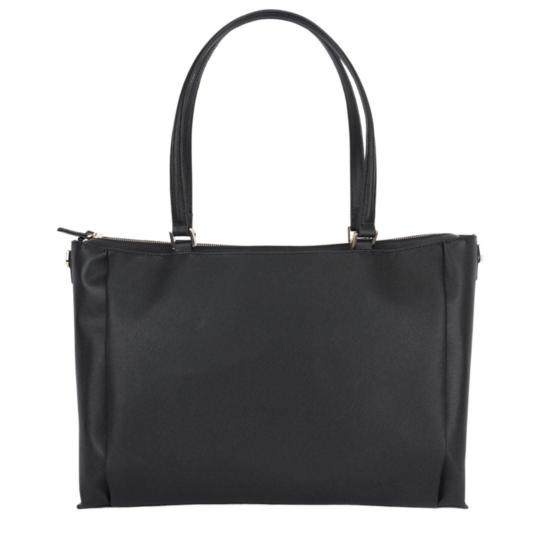 The Wednesday Concealed Carry Tote - Zendira