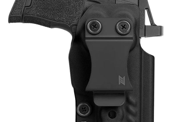 SEATEC SPECIAL OPERATION HOLSTER 右利き用OD xecutive-holster-by-n8-